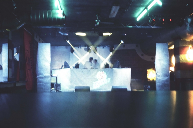 4 Hugo Toxxx Havířov Stolárna WZ Kuba93 Harmless Youths